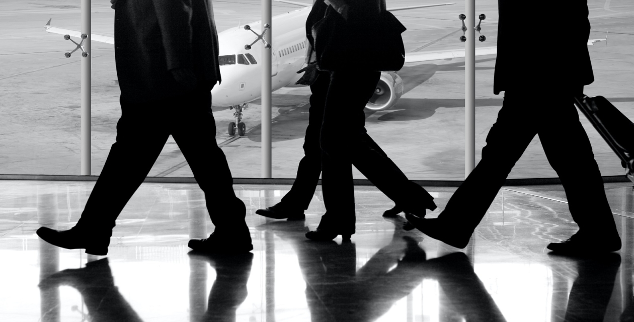 Effective Ground Handling: Tips in Managing the Logistics in Destination