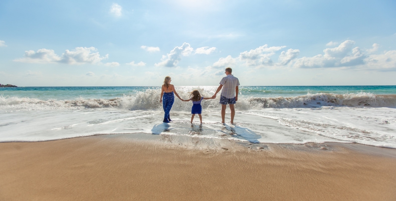 Family Vacation: Making your Trips a Memory to Remember